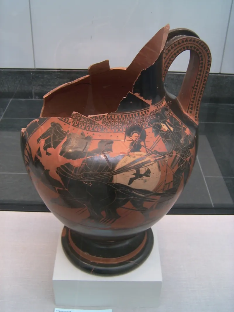 Amphora Munich Leagros Group 