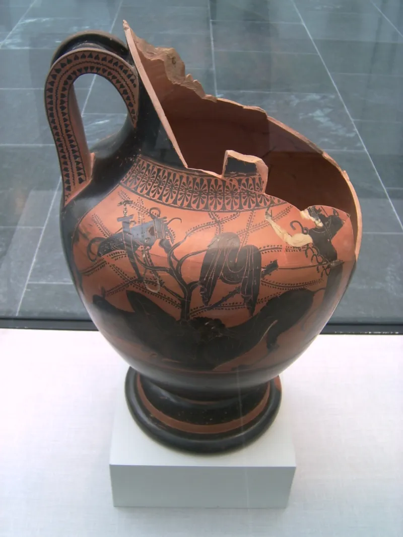 Amphora Munich Leagros Group 