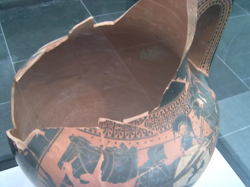 Amphora Munich Leagros Group 