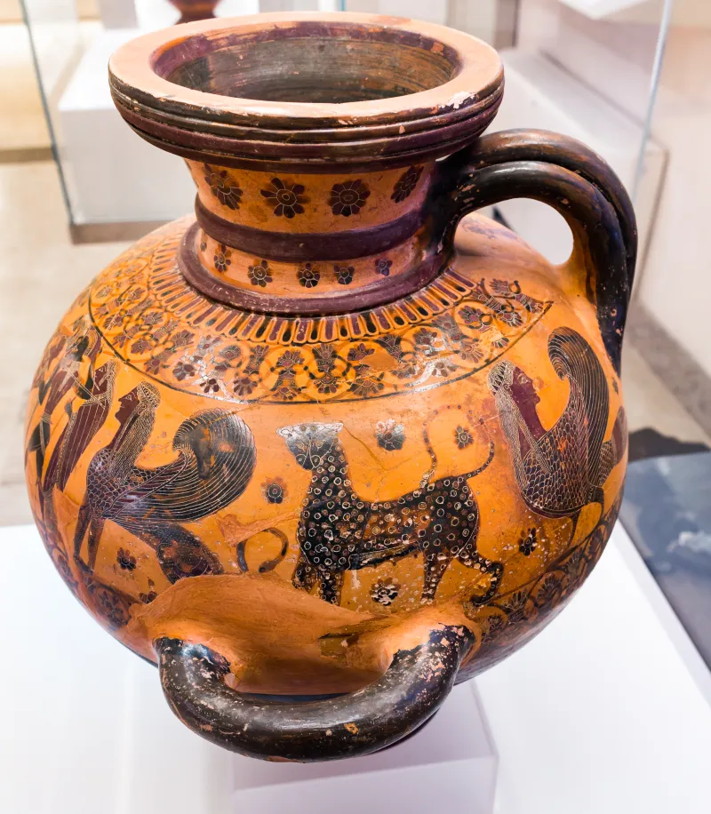 Circle Of Lydos - Abv Extra - Fight - Roma Mnevg 27308 - 