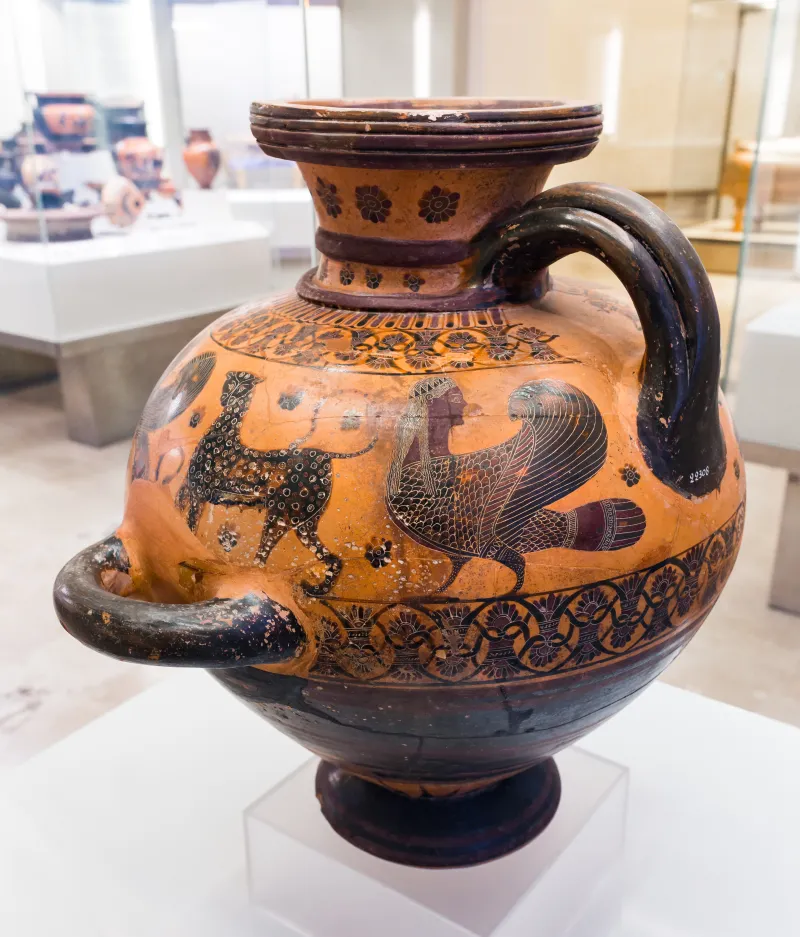 Circle Of Lydos - Abv Extra - Fight - Roma Mnevg 27308 - 