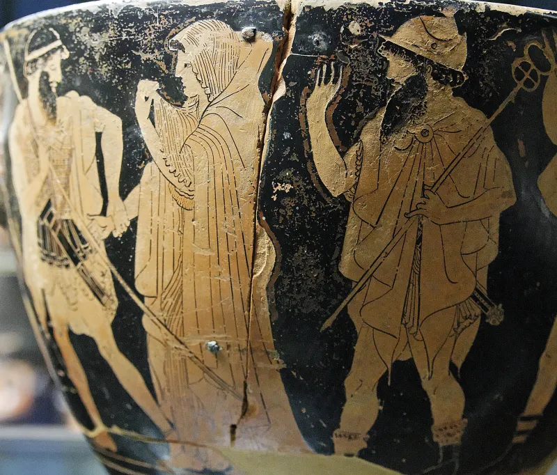 Akhilleus Embassy Louvre G146 