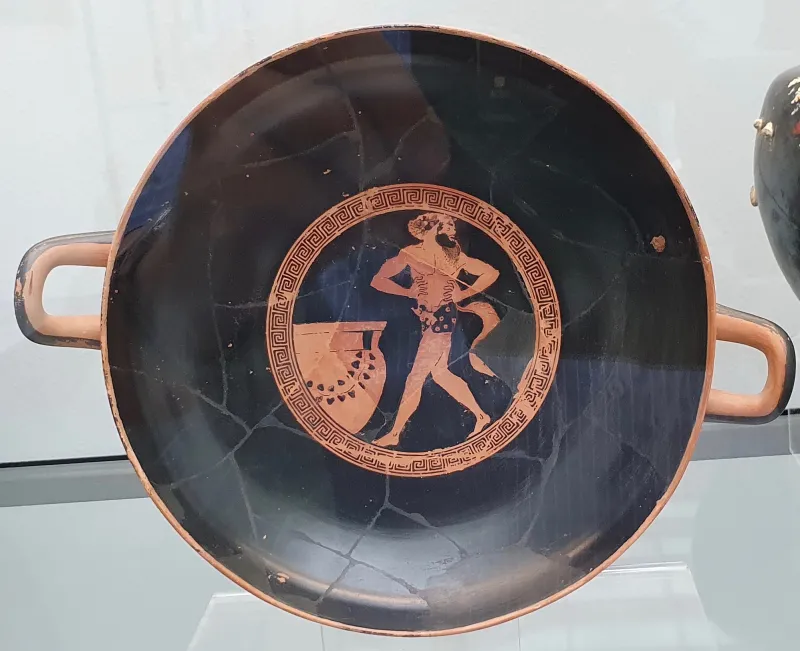 Satyr 