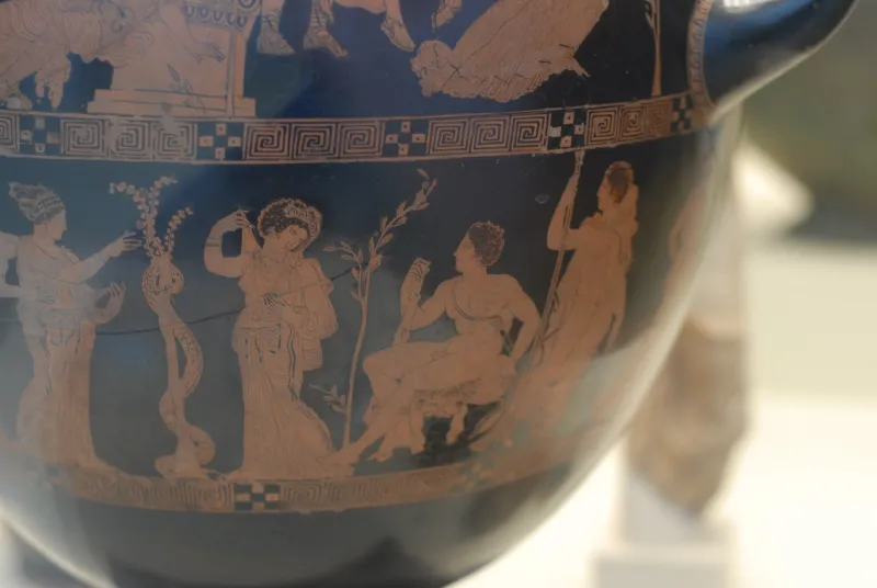 Heracles Hesperides Meidiasp Bm 