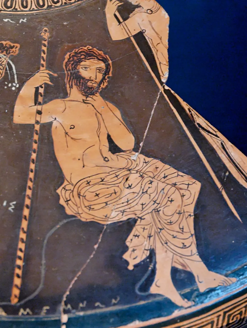Lekanis Agamemnon Mna 