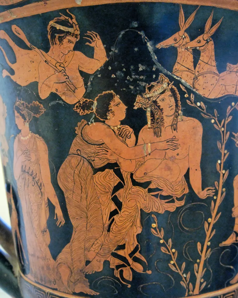 Phaon Mar Palermo 