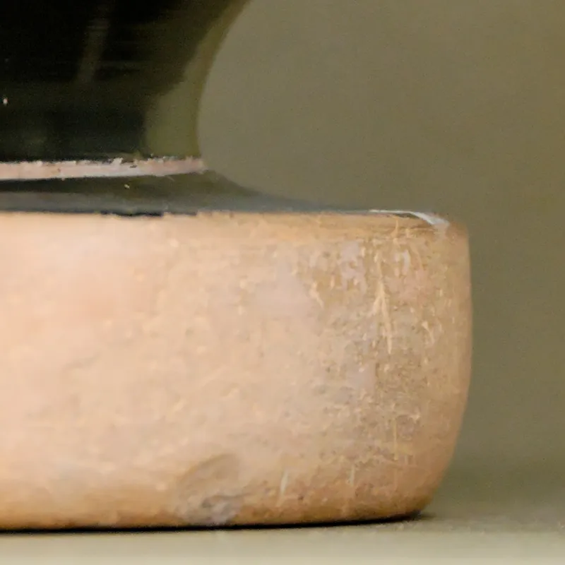Disk Foot Louvre 