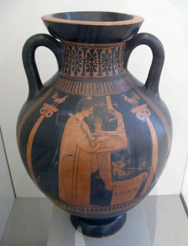 Antikensammlung Berlin 