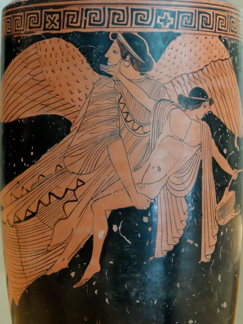 Eos Kephalos Mna 
