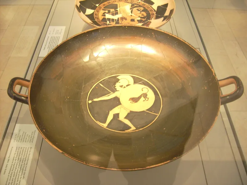 Altes Museum - Antikensammlung 