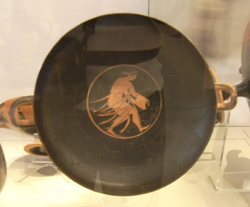 Altes Museum - Antikensammlung 