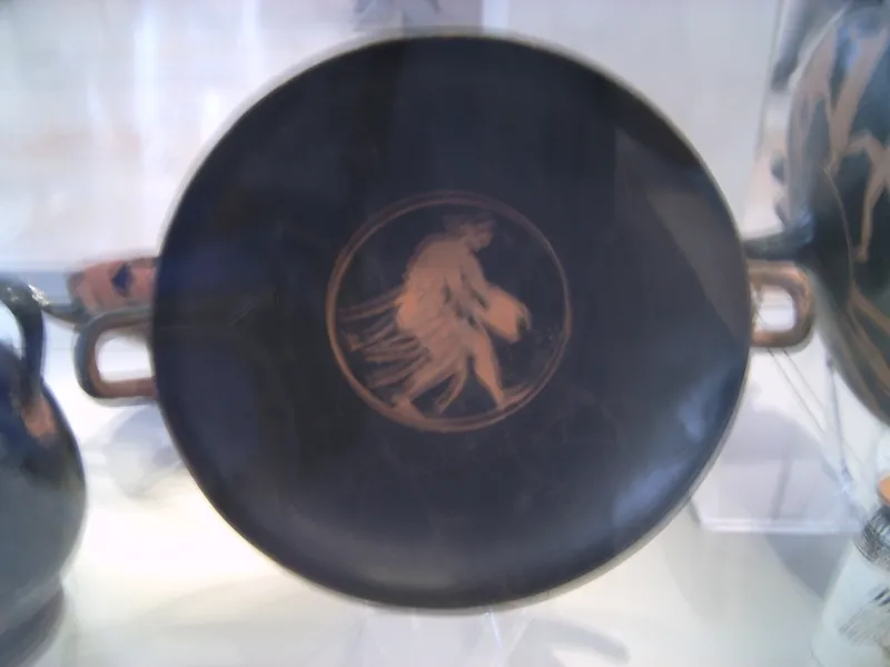 Altes Museum Berlin - 