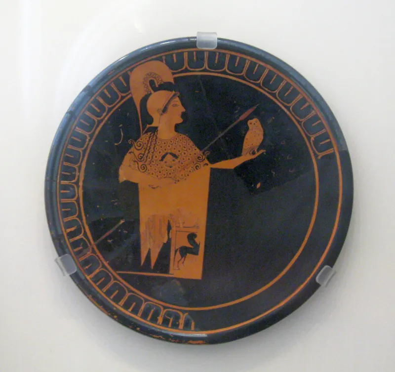 Antikensammlung Berlin 
