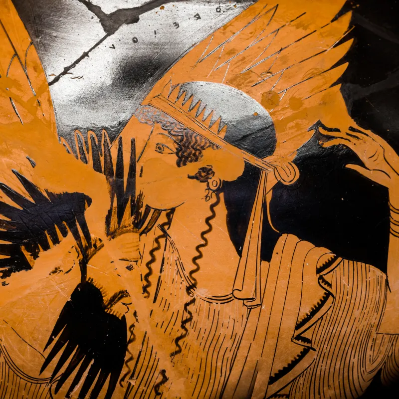 Oreithyia Painter Arv 496 2 Boreas And Oreithyia 