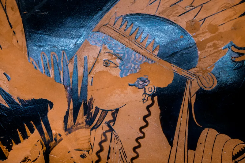 Oreithyia Painter Arv 496 2 Boreas And Oreithyia 