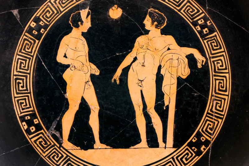 Painter Of London 106 - Arv 1392 10 - Athletes - Youth Departing - Roma Mnevg 63684 - 
