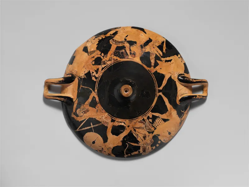 Kylix Met 