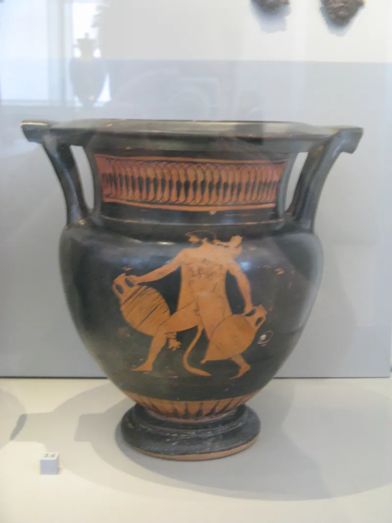 Antikensammlung Berlin 
