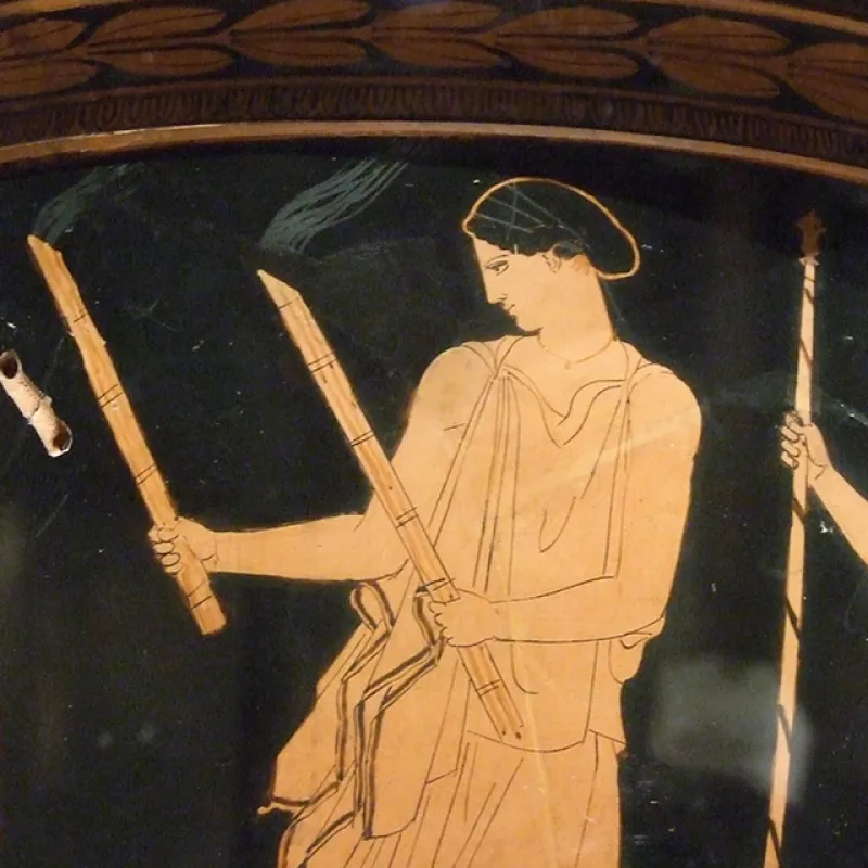 Persephone 