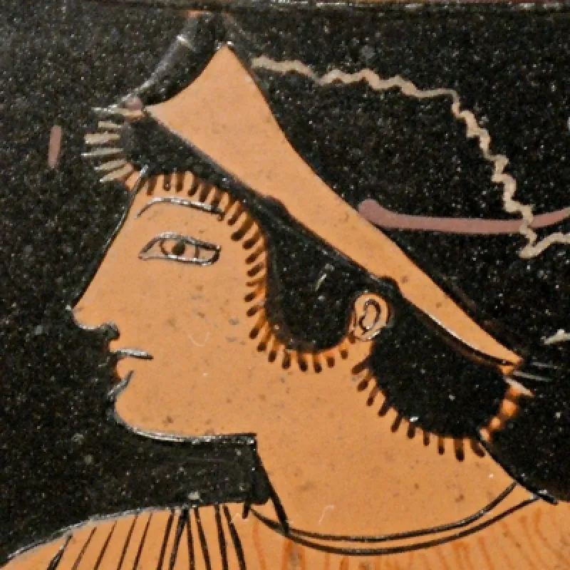 Detail Pioneer Group Louvre 