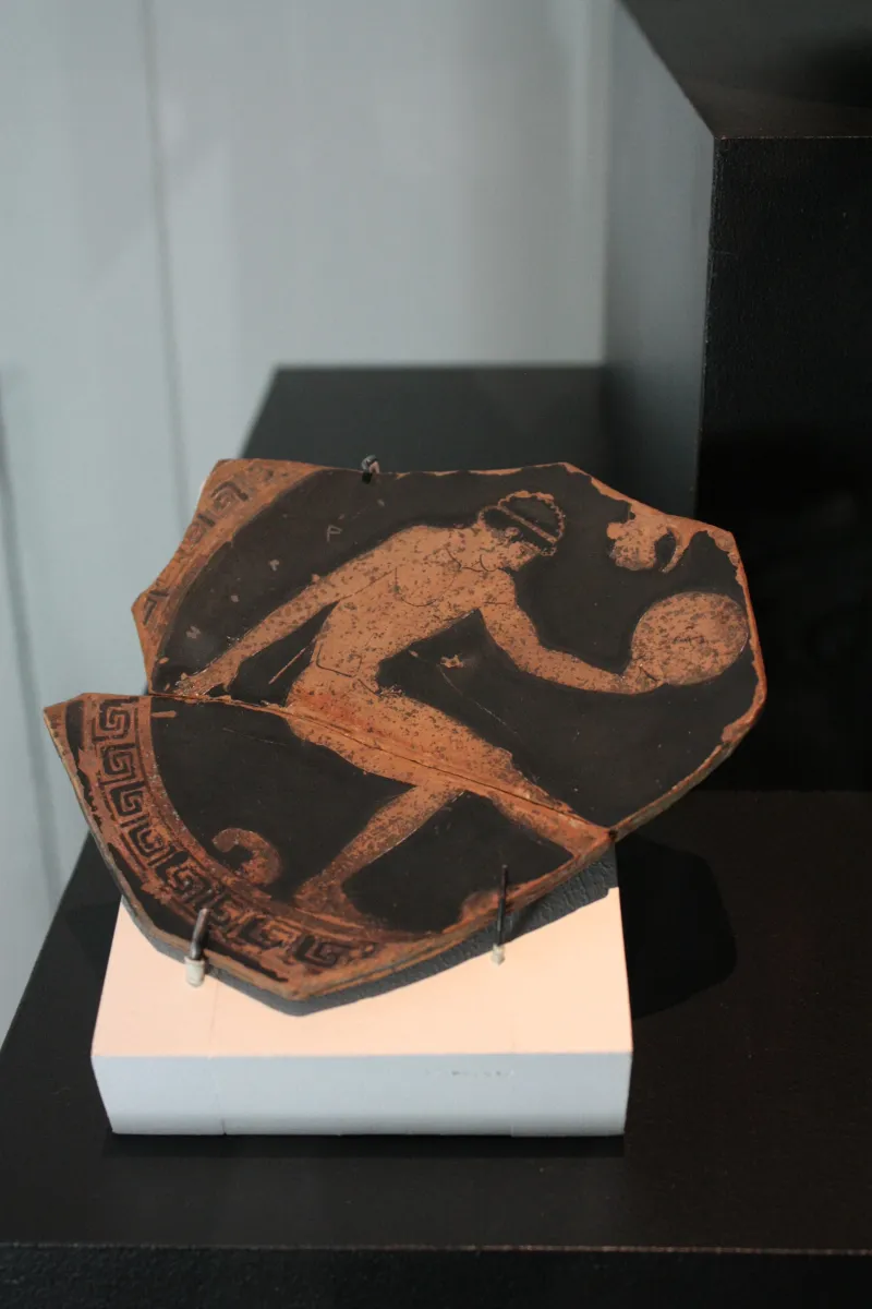 Musée Saint-Raymond - 