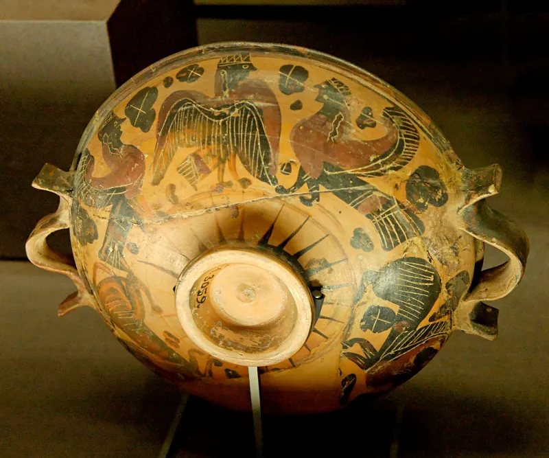 Lekane Louvre 