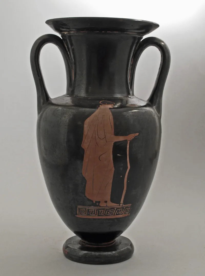Neck-Amphora Met 