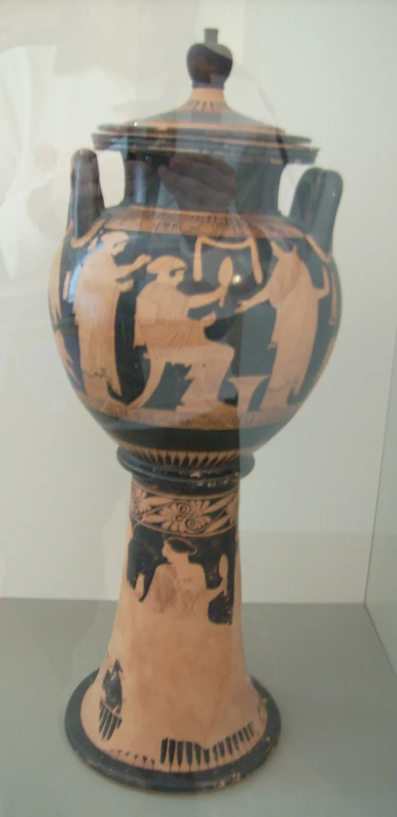 Altes Museum - Antikensammlung 