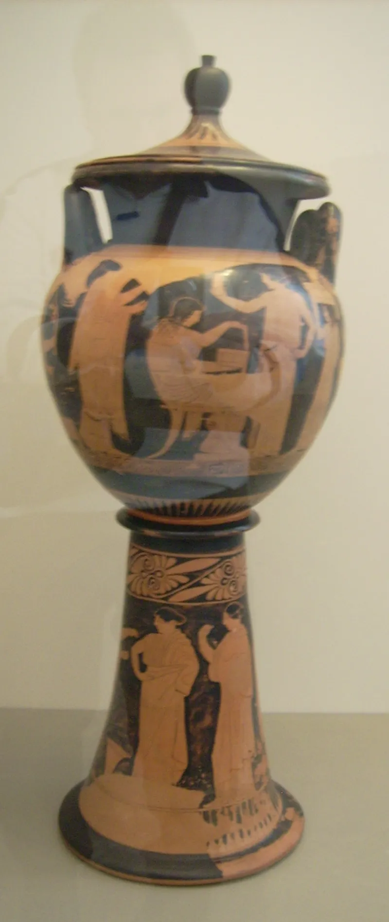 Altes Museum - Antikensammlung 