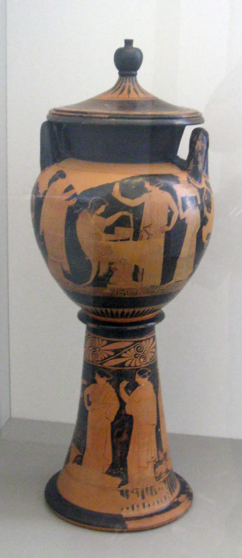 Antikensammlung Berlin 