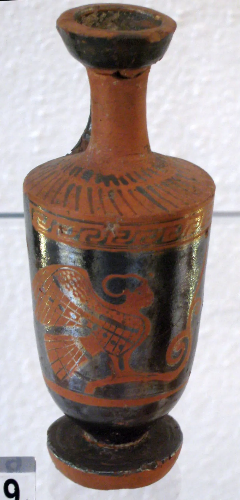 Antikensammlung Leipzig 