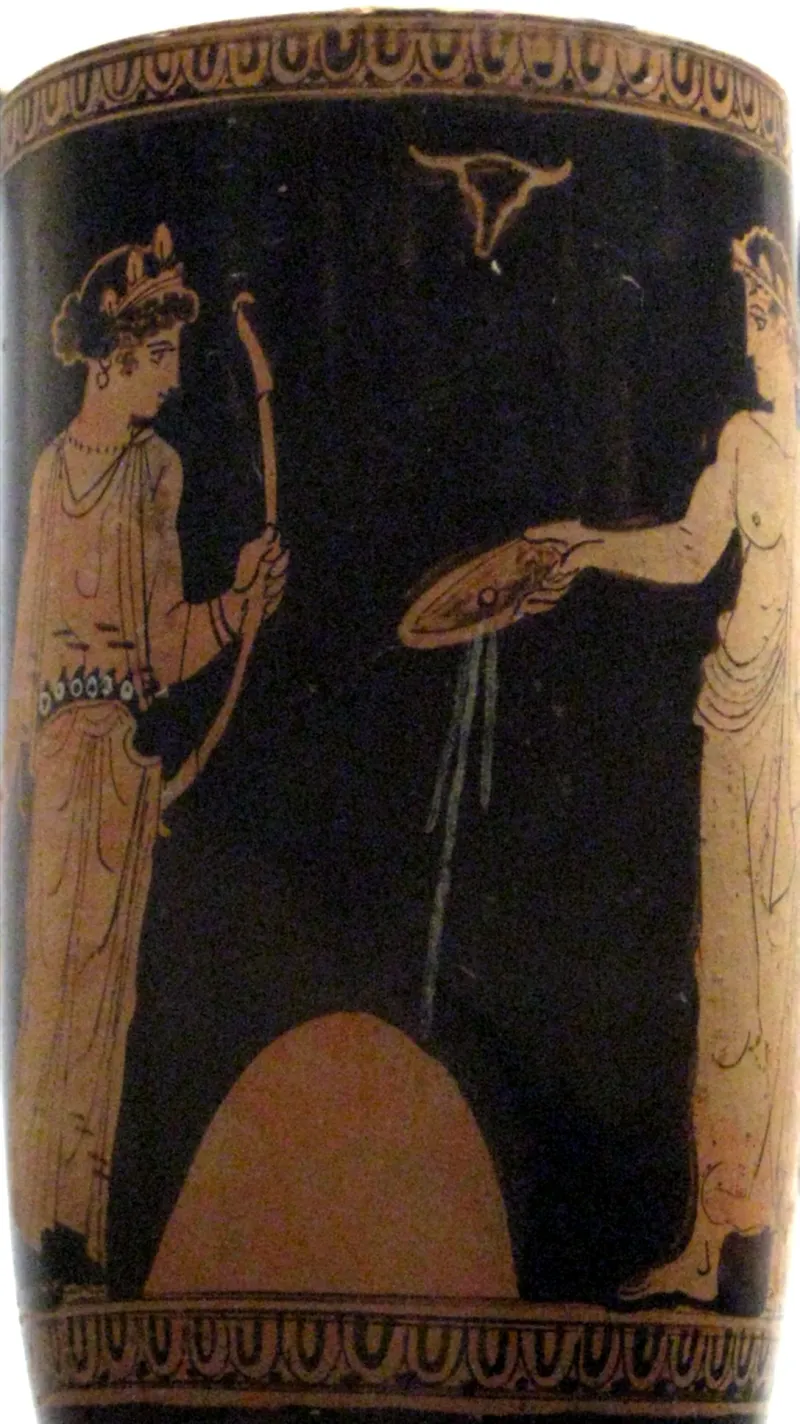 Omphalos 