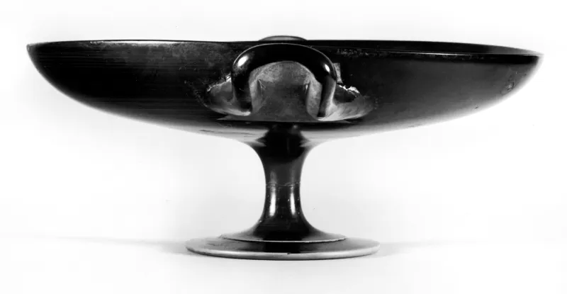 Splanchnopt Painter - Kylix With A Youth And A Boy - Walters 4891 - Right 