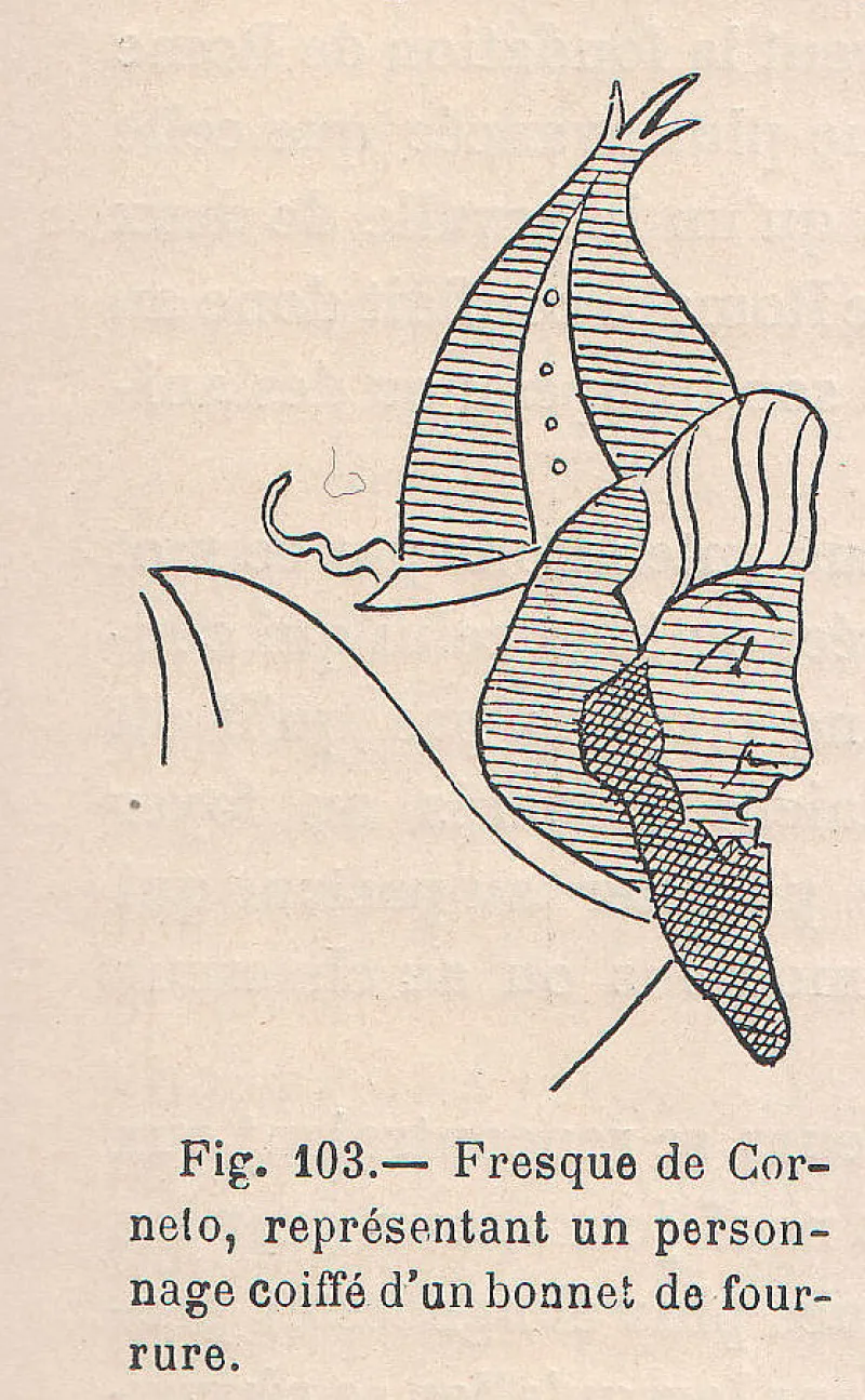 La Pelleterie Et Le Vêtement De Fourrure Dans L'antiquité (Page 285 