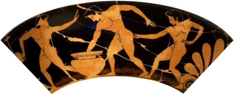 Thalia Painter Feasting 