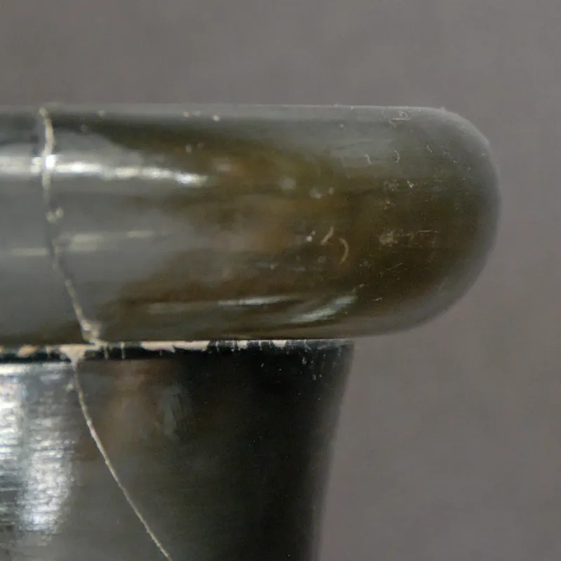 Torus Lip Louvre 