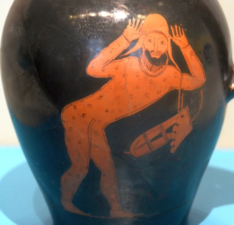 Eurymedon 