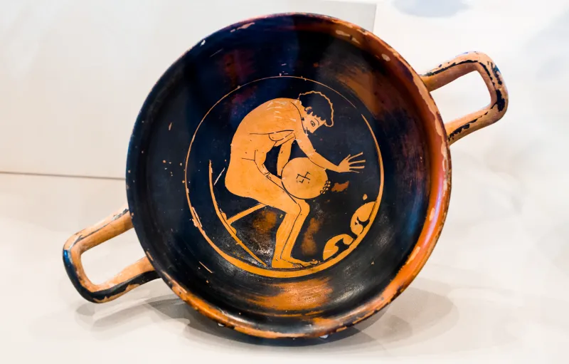 Triptolemos Painter Arv 366 78 Discus 
