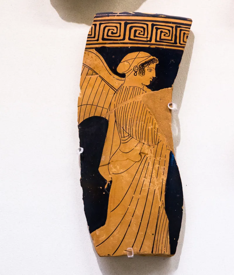 Villa Giulia Painter Arv 624 79 